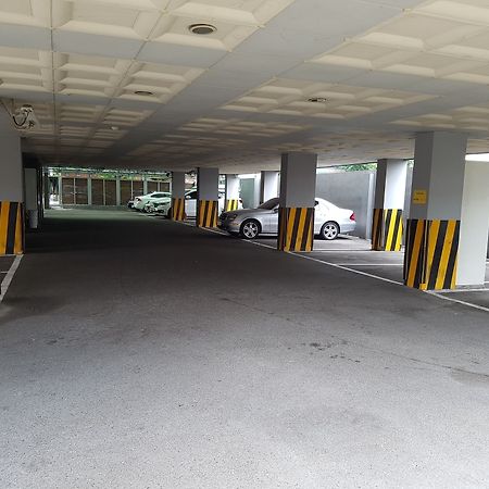 Hue Motel Pusan Zewnętrze zdjęcie