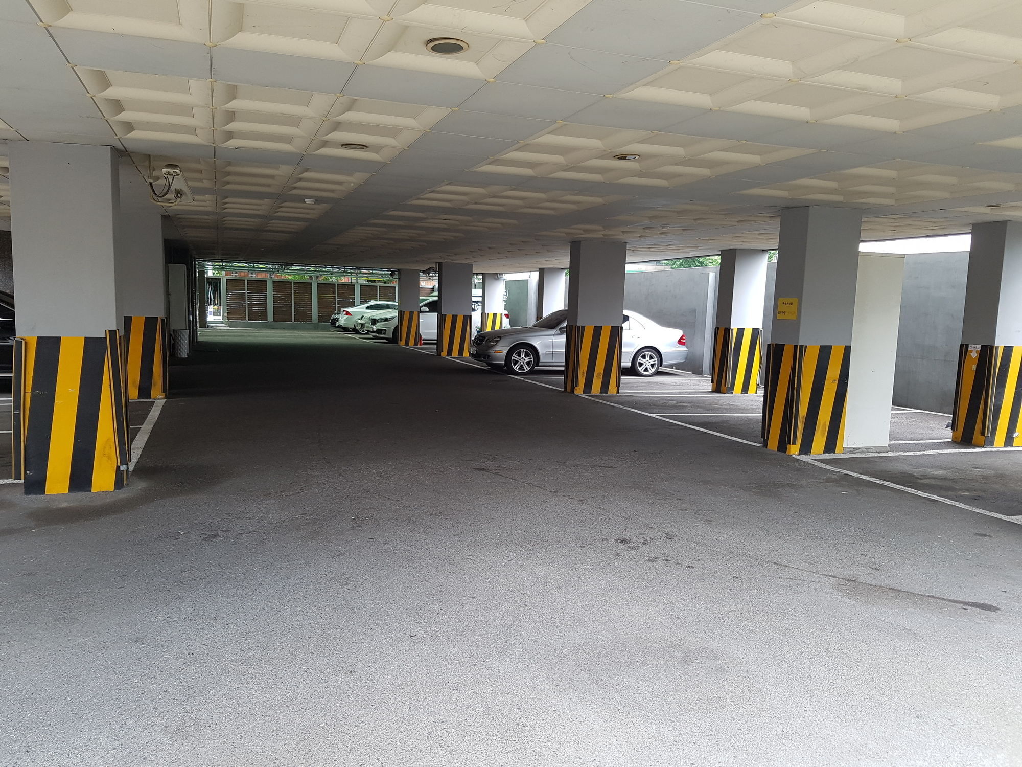 Hue Motel Pusan Zewnętrze zdjęcie