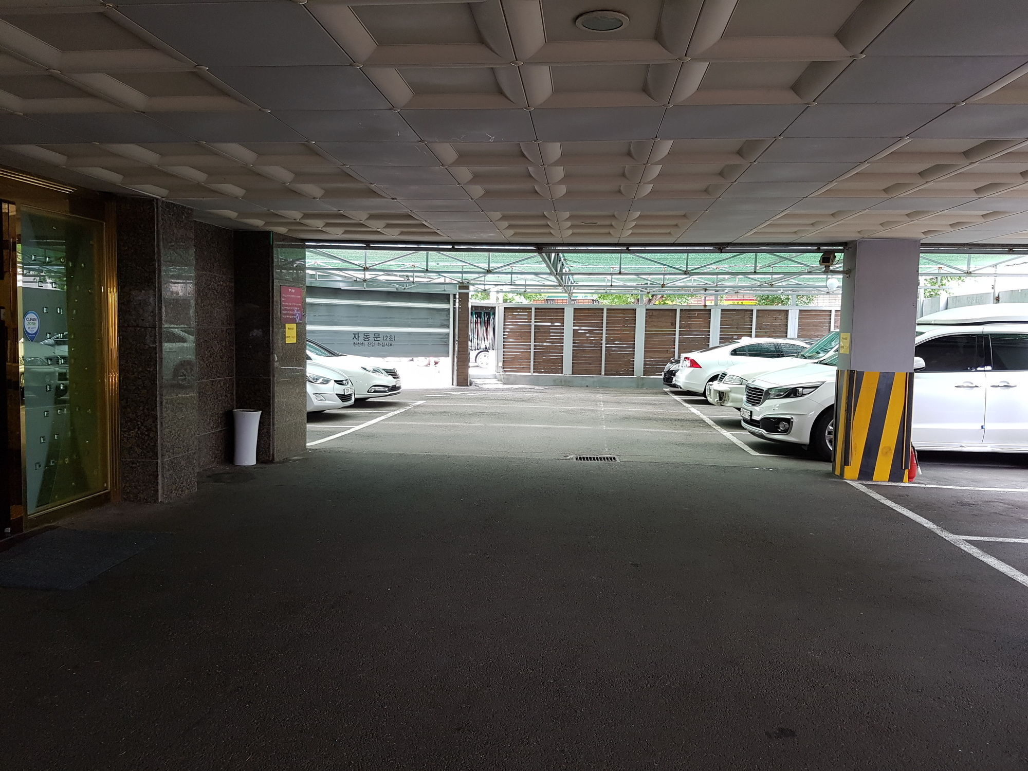 Hue Motel Pusan Zewnętrze zdjęcie