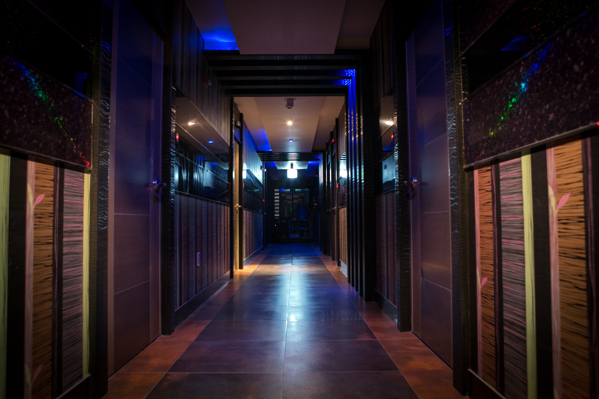 Hue Motel Pusan Zewnętrze zdjęcie